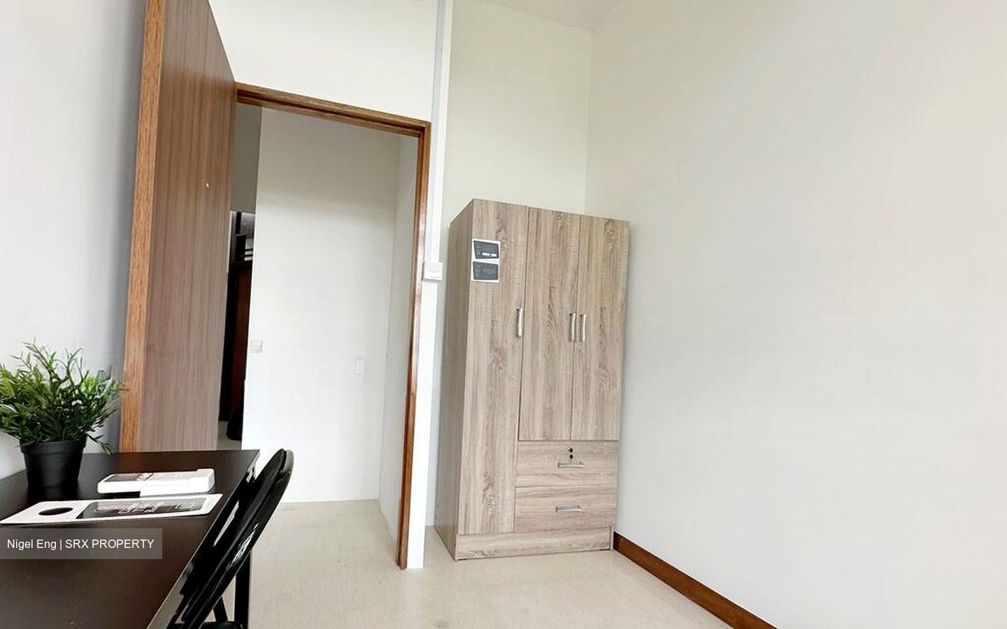 Sheares Ville (D10), Apartment #589821721
